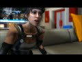 Hydrophobia: Prophecy