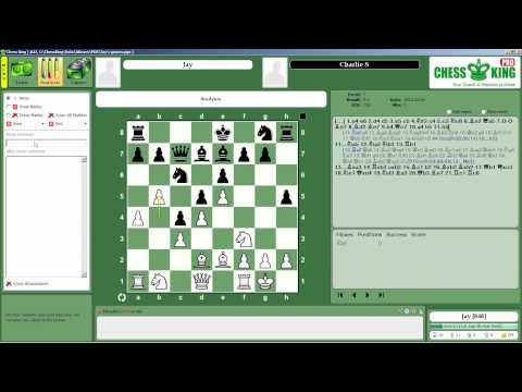 chess castling