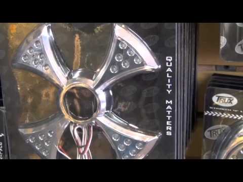 MASTER CHROME PARTS ACCESORIOS PARA CAMIONES
