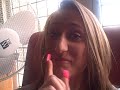 T4: Lauren Socha's Blog (Kelly from Misfits)