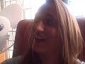 www.channel4.com Lauren talks about the show and what power she would want! SUBSCRIBE to the T4 YouTube channel to get all the latest celebrity interviews