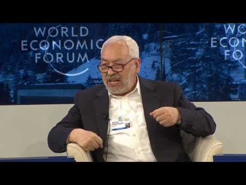 Davos - Tunisia was the epicentre of the Arab Spring in North Africa three years ago. What are the leadership lessons learned since then and what does the future hol...