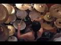 lazaros plays being nothing nightrage