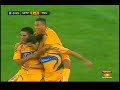 MONTERREY 2 VS TIGRES 3