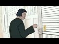 Lucid Dream Techniques(From Waking Life)