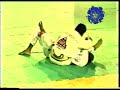 101 Submission Vol. 3 bonus chapter