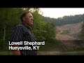 america's most endangered mountains - wilson creek, ky

pledge to help end mountaintop removal. visit:
www.ilovemountains.org


- - - community story - - -



