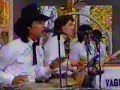 GRUPO VAQUERO-CHUPANDO CAÑA