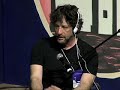 Neil Gaiman e Richard Price: cinema e literatura - FLIP 2008 [tradu��o em portugu�s]