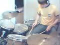 Drumming - Kinks - She's Bought a Hat Like Princess Marina