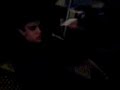Rigo y Cesar Borrachos (part1)
