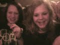 me just being retarted with carolynn (funny) 1