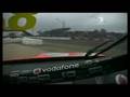 videos de 2007 Bathurst 1000 - Whincup Interview After Wide Pit Entry