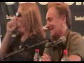 Michaels (Poison) answers to Elliott\