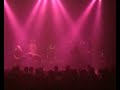 Fell Silent - Double Negative LIVE @ The Pitz Club