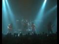 Fell Silent - Double Negative LIVE @ The Pitz Club