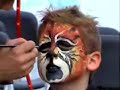 Alessio Paoletti - Face-painting Alessio Paoletti - Face-painting