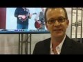 never.no @ NAB 2013, Booth: SL15405MR, SL8827 never.no @ NAB 2013, Booth: SL15405MR, SL8827