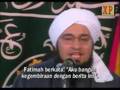 di sebalik kata rindu muhammad saw