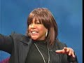 Interview with Mary Wilson of The Supremes
