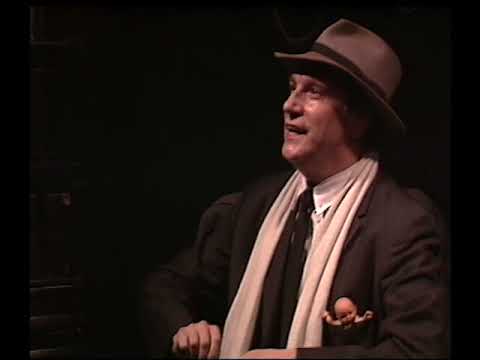 Videos de JeanPierre Verheggen