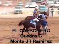 14 de enero 2007 el carbonero vs el general carrera estelar