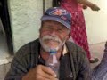el zapatudo- rene camacho cantando el barba azul