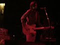 Dead Meadow Play the Bowery