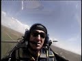 Ramón Alonso 2007 World Aerobatic Champion
