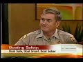 Boating Safety Interview