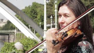 BFZ - Bridging Europe 2015