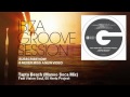 Fast Vision Soul & 60 Hertz Project Tapta Beach Official Music Video and Lyrics