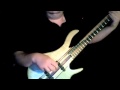 Willy Franklin Guitars - Bartolini J-Bass with Hipshot
