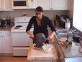 BEST HUMMUS W/ MEAT RECIPE!!!! MUST SEE HUMMUS RECIPE
