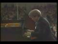 Brahms - Emil Gilels, Ballade Op.10 No. 1 in D minor