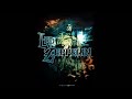 Led Zeppelin - The Battle of Evermore