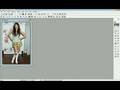 how to make a cutout in photofiltre