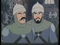 فلم كرتوني رائع و تاريخي للكبار و الصغار و هادف معاً لبناء جيل مسلم- يحكي قصة السلطان محمد الفاتح وفتح القسطنطينية أيام الدولة العثمانيه الإسلامية