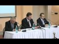 R. Moldova va transmite Turciei preşedinţia CRC