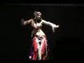 Rachel Brice and Kami Liddle - vintage 2005 Tribal Fusion