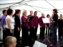 Gwyl Gwerin Tegeingl 2008