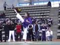 Karate Girl