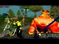4Story Doku 10 PvP