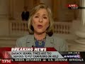 Boxer: McCain Crawling into Corner with Blanket