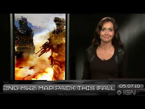 preview-IGN Daily Fix, 5-7: Wii Party & New MW2 Maps (IGN)