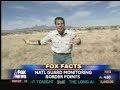 Drug Cartels Secretly Comming Into The U.S.