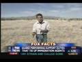 Drug Cartels Secretly Comming Into The U.S.