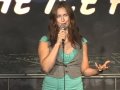 Hot Brazilian Wax - Chick Comedy