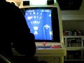 New Astro playing Trizeal [DCjamma]