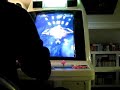 New Astro playing Trizeal [DCjamma]